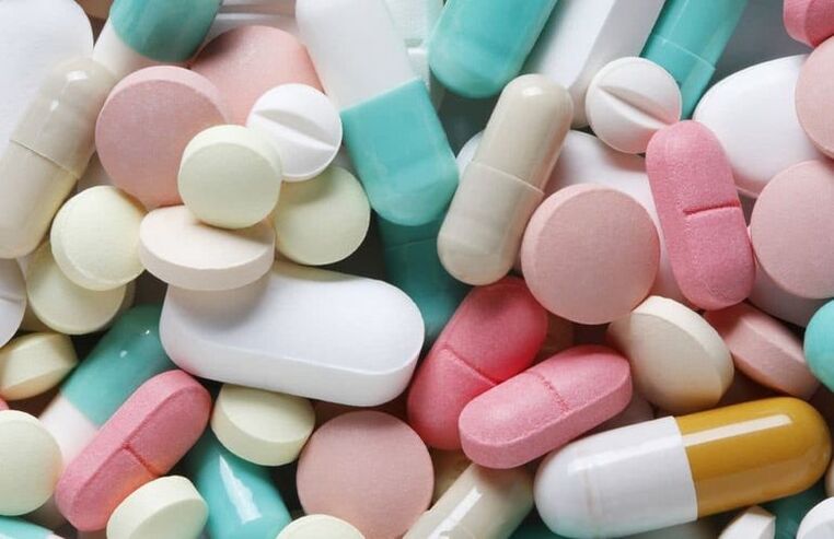 farmaci per l'aumento del seno